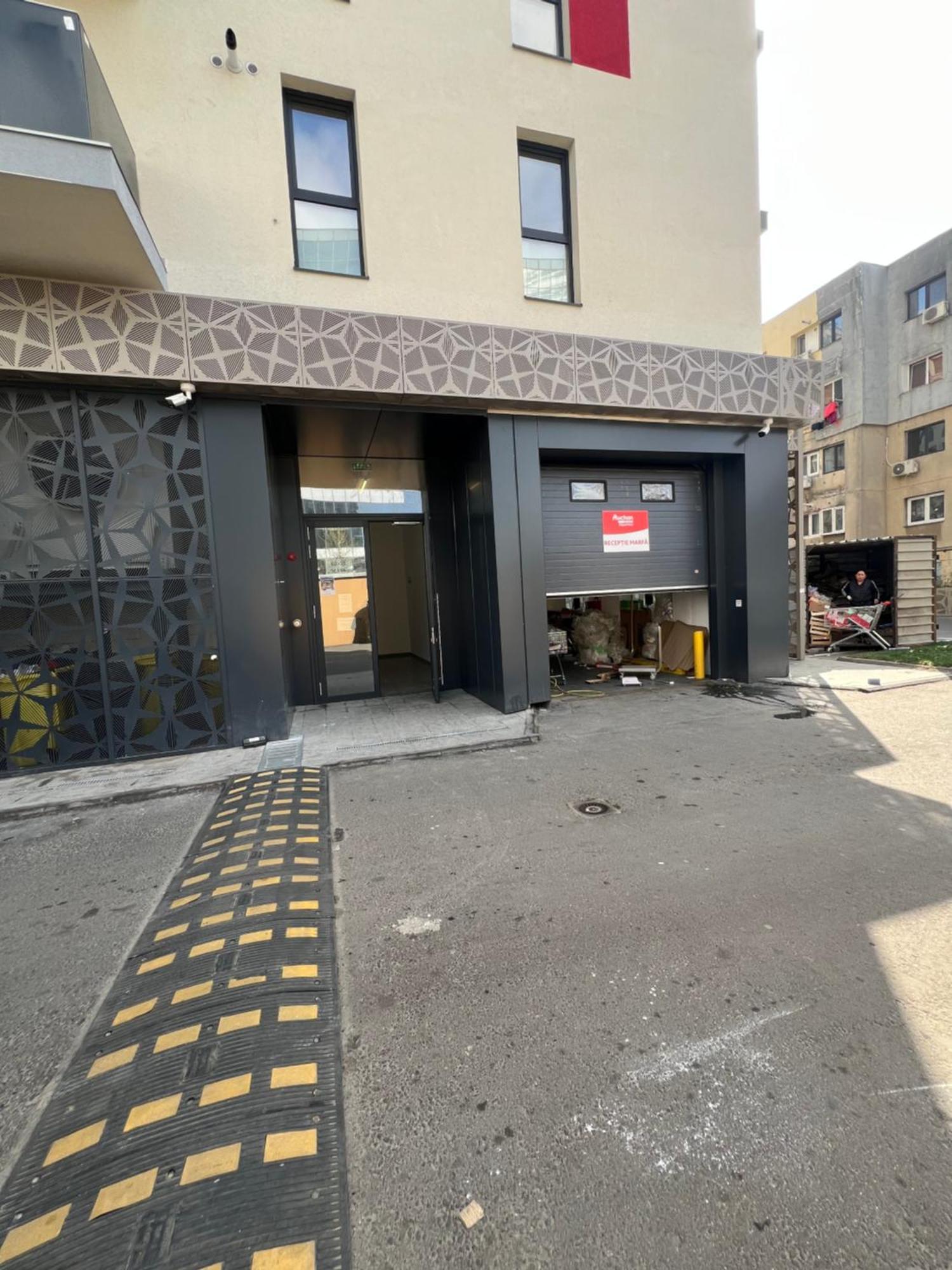 Apartament Rulu Plaza Mall *