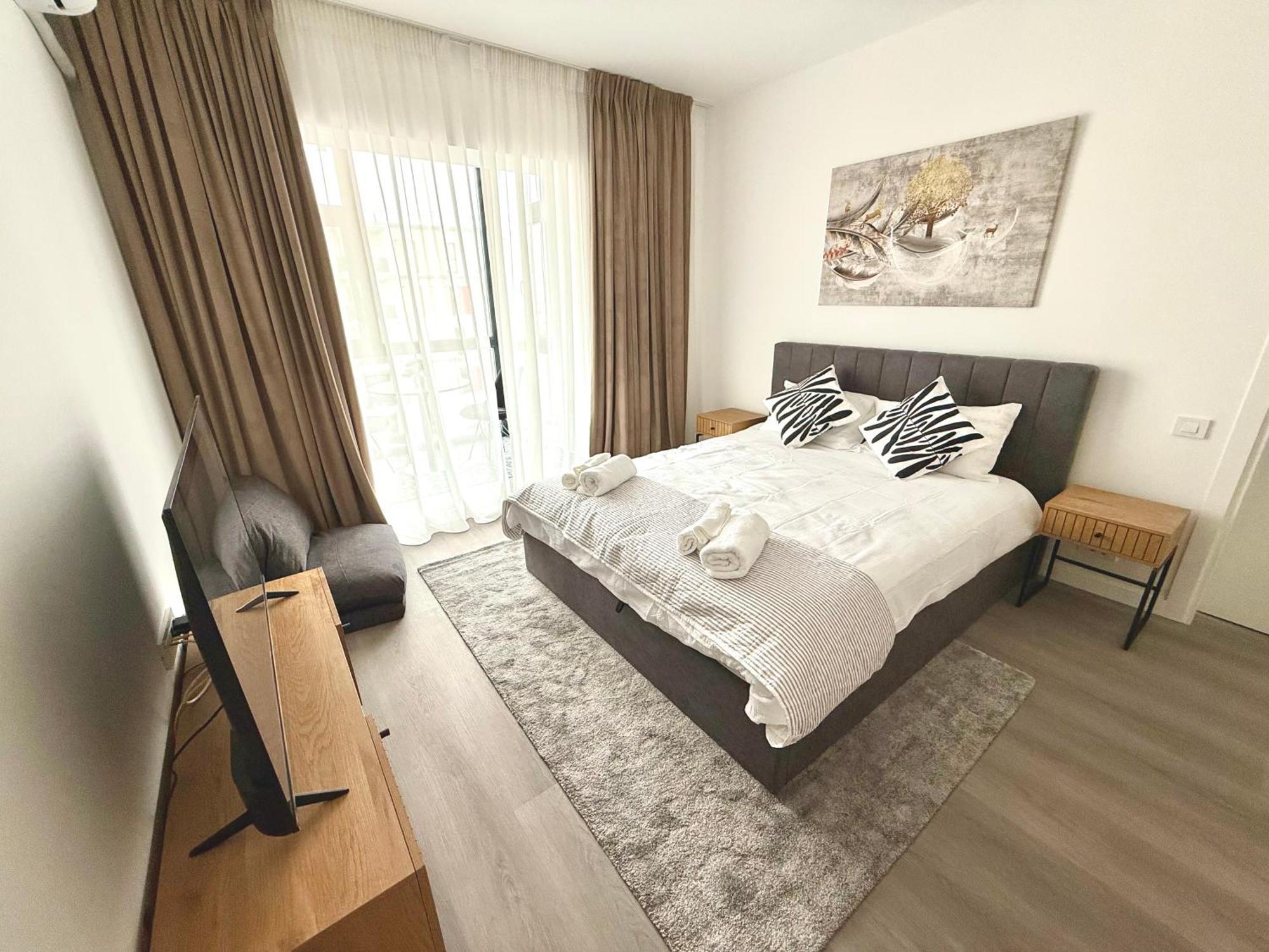 Apartament Rulu Plaza Mall
